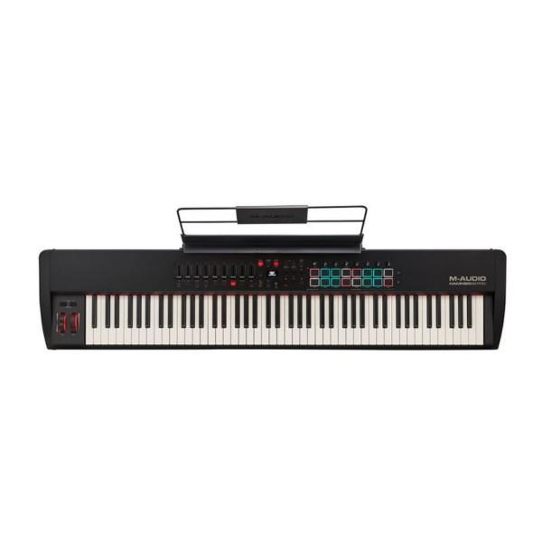 میدی کنترلر ام آدیو هامر M-Audio Hammer 88 Pro